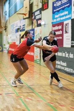 Bild 51 - wAJ SV Henstedt Ulzburg - SC Alstertal Langenhorn : Ergebnis: 30:41
